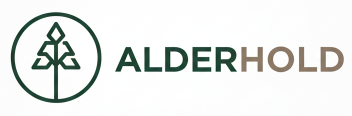 Alderhold Group Logo